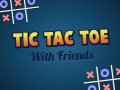 Oyunlar Tic Tac Toe