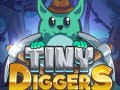 Oyunlar Tiny Diggers