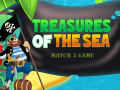 Oyunlar Treasures of The Sea