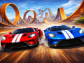 Oyunlar Two Stunt Supercars