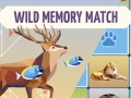 Oyunlar Wild Memory