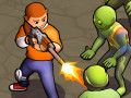 Oyunlar Zombie Survival